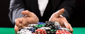 Вход на зеркало NeonClub Casino